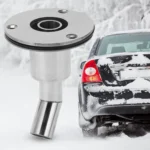 Marine Parking Heater Stainless Steel Vent - Image 4