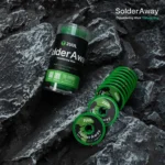 10 in 1 2UUL DW11 SolderAway 2.0mm Desoldering Wick 2015, Length: 1.5m - Image 3