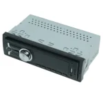 Car MP3 Player Support Bluetooth / USB Card / FM Radio - Image 2