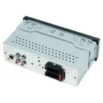 Car MP3 Player Support Bluetooth / USB Card / FM Radio - Image 3