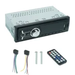 Car MP3 Player Support Bluetooth / USB Card / FM Radio - Image 4