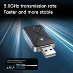 For Android Car Carplay Box Wired to Wireless Auto Adapter - Image 3