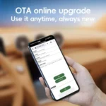 For Android Car Carplay Box Wired to Wireless Auto Adapter - Image 4