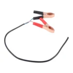 Car Crocodile Clip Charging Connection Cable - Image 2