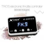 TROS TS-6Drive Potent Booster Electronic Throttle Controller - Image 2