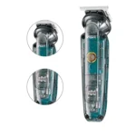 VGR V-949 5W USB LED Digital Display Multifunctional Hair Clipper - Image 2