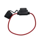 ATV UTV Turn Signal Fault Light Horn Wiring Harness Kit - Image 5