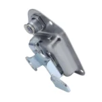 2 Sets / Pack Trailer / Yacht / Truck Stainless Steel Tool Box Lock Paddle Latch & Keys - Image 3
