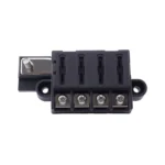 4 Way Fuse Block with 16pcs Terminals - Image 3