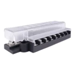8 Way Fuse Block with 20pcs Terminals - Image 3