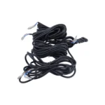 ATV UTV Turn Signal Fault Light Horn Wiring Harness Kit with Rocker Switch - Image 4