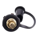 Pair 250A Car Stud Battery Charger Binding Post - Image 3