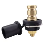 Pair 250A Car Stud Battery Charger Binding Post - Image 4