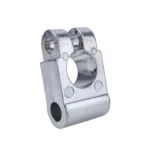Car Positive & Negative Battery Connector Zinc Alloy Battery Clamp with 4pcs SC Terminals and Cover - Image 3