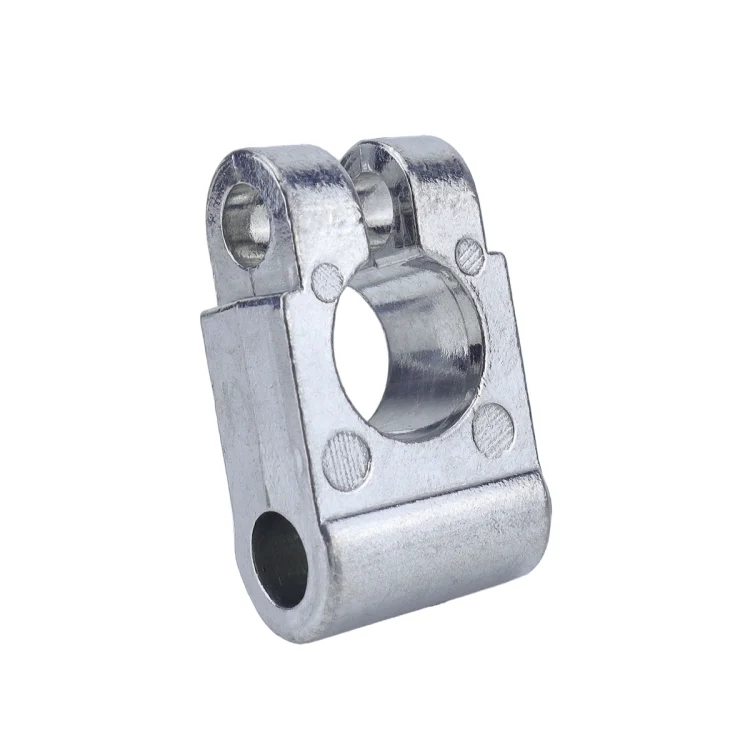 EDA0068884_2.webp Car Positive & Negative Battery Connector Zinc Alloy Battery Clamp with 4pcs SC Terminals and Cover - Image 3