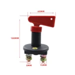 Car / Boat Battery Power Off Switch with 100A Terminal - Image 6