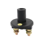 Pair Car / Boat Battery Power Off Switch with 100A Terminal - Image 4