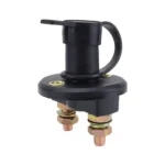 Pair Car / Boat Battery Power Off Switch with 100A Terminal - Image 2