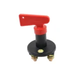 Pair Car / Boat Battery Power Off Switch with 100A Terminal - Image 5