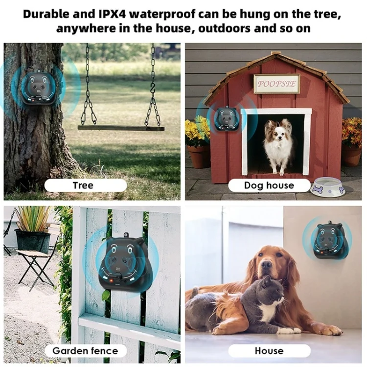 EDA0068949_B3.webp K8 Ultrasonic Bark Stopper Dog Training Device - Image 4