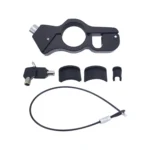 Motorcycle Anti-theft Brake Lock