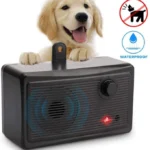 K9 Outdoor Ultrasonic Bark Stopper Dog Training Device