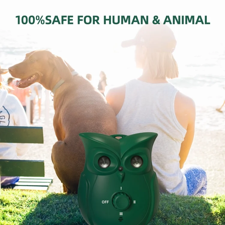 EDA006896501A_5.webp K16 Dual Ultrasonic Bark Stopper Dog Training Device - Image 6