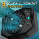 X1 Outdoor Ultrasonic Bark Stopper Dog Training Device - Image 5