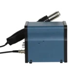 Kaisi 858Pro Smart Sleep Lead-free Digital Display Hot Air Gun Desoldering Station - Image 3