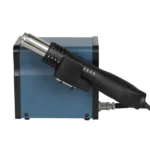 Kaisi 858Pro Smart Sleep Lead-free Digital Display Hot Air Gun Desoldering Station - Image 4