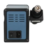 Kaisi 858Pro Smart Sleep Lead-free Digital Display Hot Air Gun Desoldering Station - Image 5