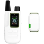 Pet Training Device Silicone Protective Cover