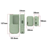 Pet Training Device Silicone Protective Cover - Image 7
