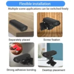 W2 HD Motion Detection IR Night Wireless Smart Camera - Image 11