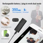 W2 HD Motion Detection IR Night Wireless Smart Camera - Image 8