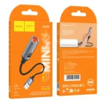 hoco UA30 USB mini Cigarette Lighter - Image 7