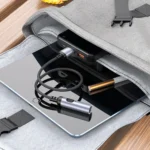 hoco UA30 USB mini Cigarette Lighter - Image 9