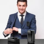 870B 1080P Portable Multifunctional Wearable Camera - Image 7