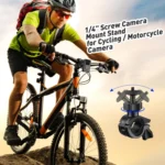 870B 1080P Portable Multifunctional Wearable Camera - Image 10