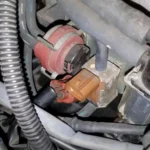 Car Auto Control Solenoid Valve Vacuum Valve MR127520 for Dodge / Chrysler - Image 6