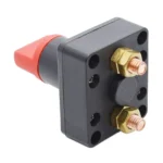 300A Car Battery Selector Isolator Disconnect Rotary Switch Cut - Image 3