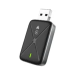 2 in 1 Car Carplay / Android Auto Carplay Box Wired to Wireless Smart Adapter