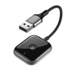 For iPhone Car Apple CarPlay Box Wired to Wireless Adapter - Image 2