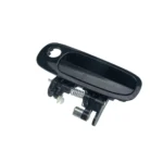 Car Left Front Door Outside Handle 69220-02030 for Toyota Corolla 1998-2002 - Image 2