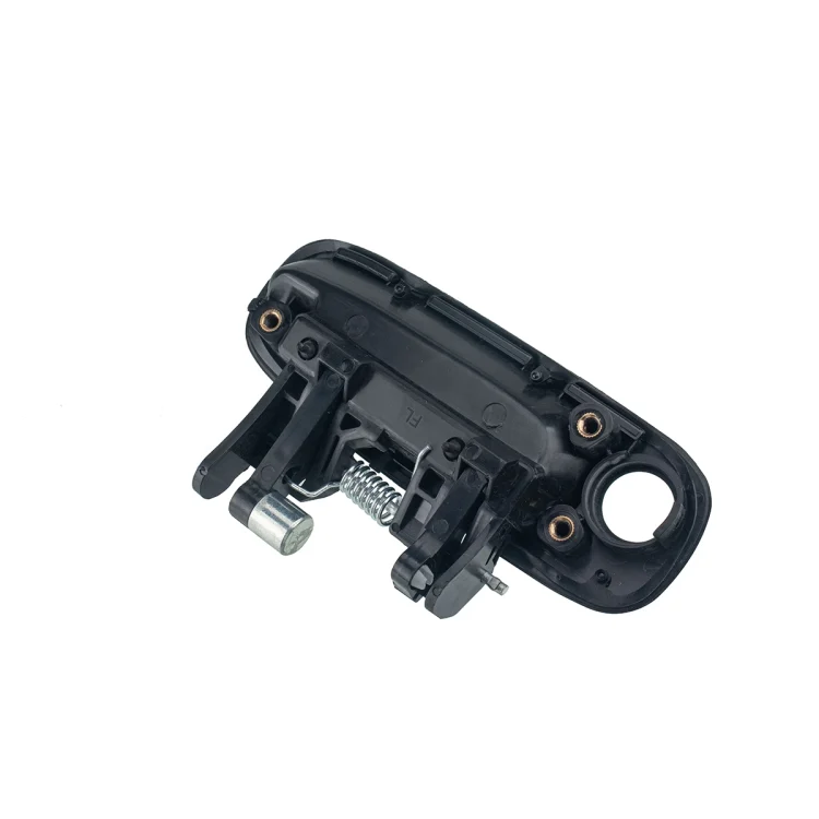 EDA007084_2.webp Car Left Front Door Outside Handle 69220-02030 for Toyota Corolla 1998-2002 - Image 3