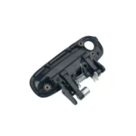Car Left Front Door Outside Handle 69220-02030 for Toyota Corolla 1998-2002 - Image 4