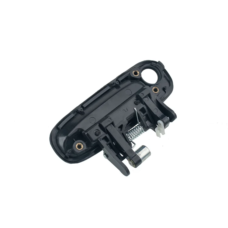 EDA007084_3.webp Car Left Front Door Outside Handle 69220-02030 for Toyota Corolla 1998-2002 - Image 4