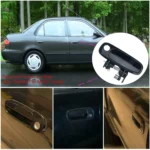 Car Left Front Door Outside Handle 69220-02030 for Toyota Corolla 1998-2002 - Image 6