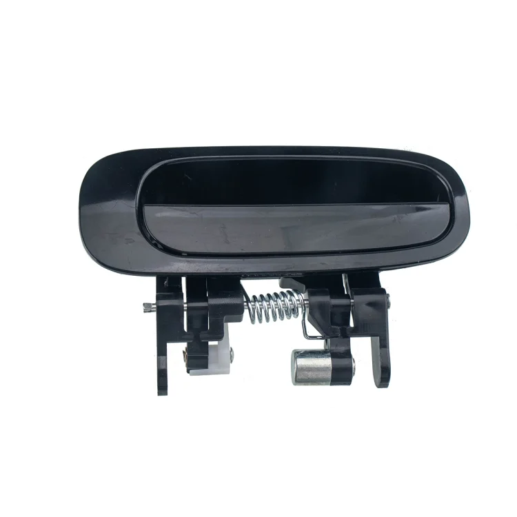 Car Left Rear Door Outside Handle 69240-02040 for Toyota Corolla 1998-2002