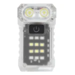 KXK-1086 Multifunctional Mini Work Light Rotation Headlight - Image 2
